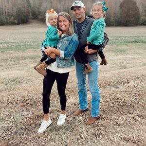 Meet your Posher, Elisabeth